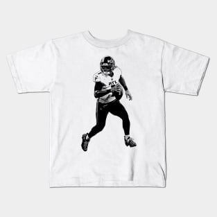 Marcus Mariota Kids T-Shirt